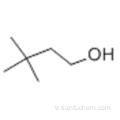 3,3-DİMETİL-1-BUTANOL CAS 624-95-3